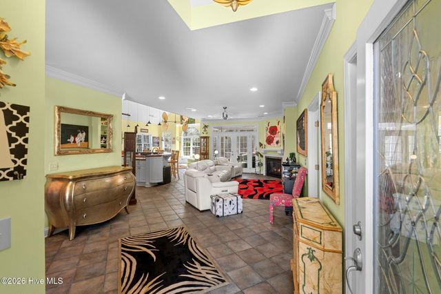 1069 Cape Side, Sunset Beach, NC 28468