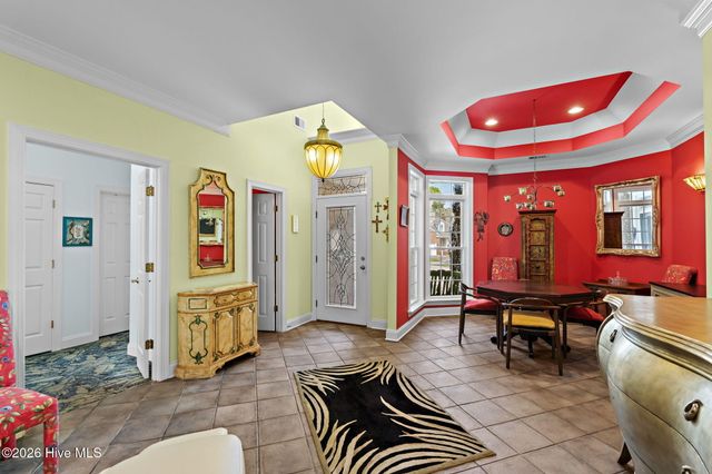 1069 Cape Side, Sunset Beach, NC 28468