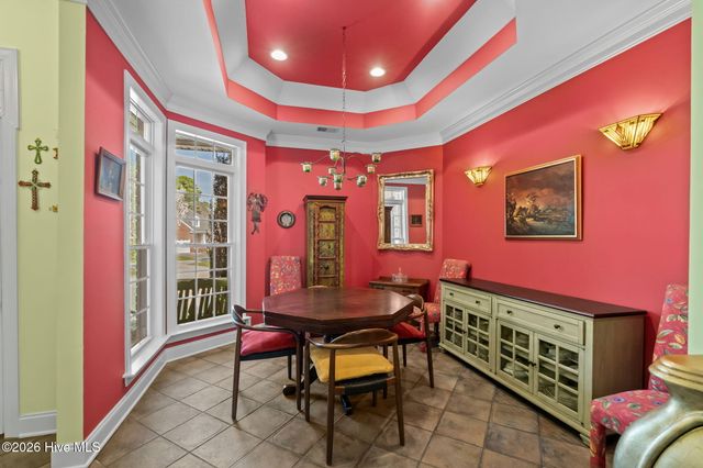 1069 Cape Side, Sunset Beach, NC 28468