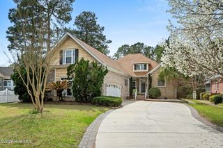 1069 Cape Side, Sunset Beach, NC 28468