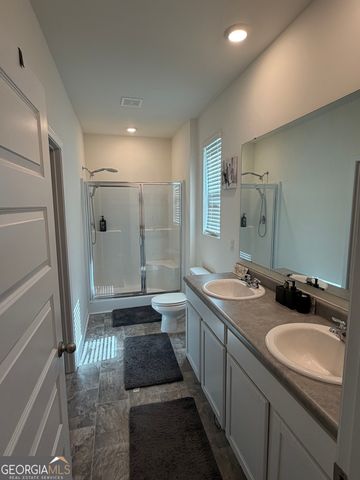 118 Taylor Woods Court, Bonaire, GA 31005