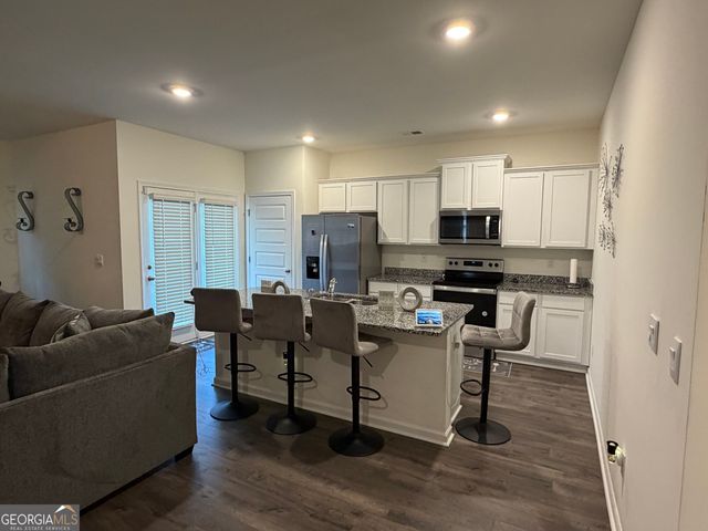 118 Taylor Woods Court, Bonaire, GA 31005