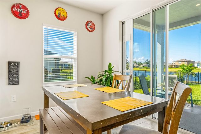 4202 Keeson Circle, Vero Beach, FL 32967