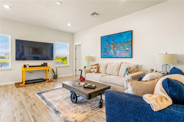 4202 Keeson Circle, Vero Beach, FL 32967