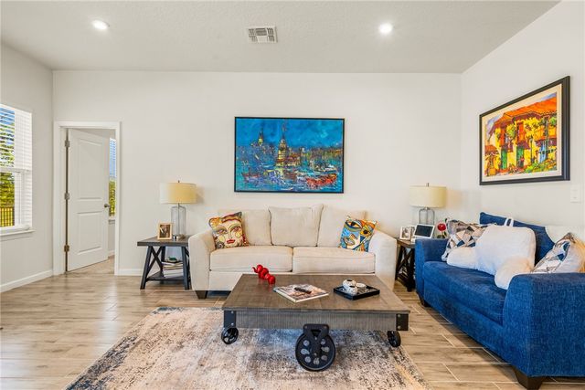 4202 Keeson Circle, Vero Beach, FL 32967