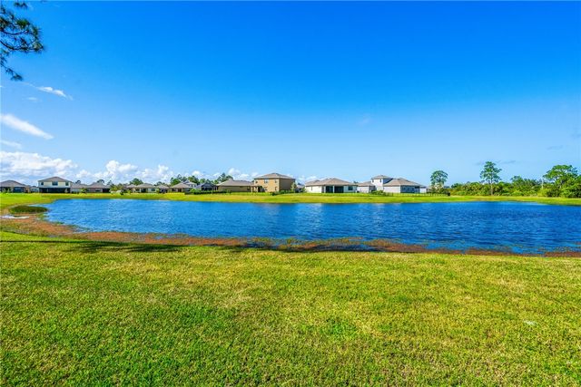 4202 Keeson Circle, Vero Beach, FL 32967