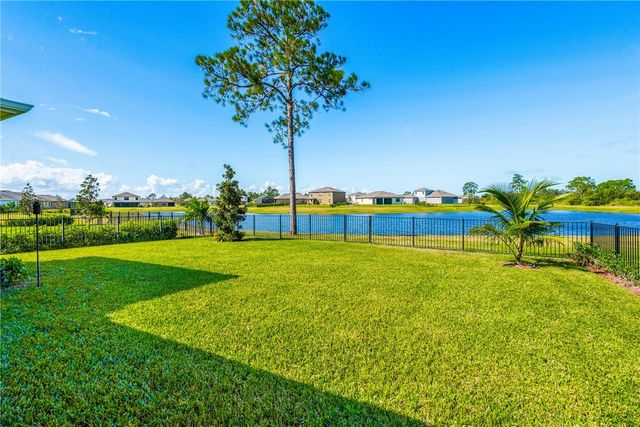 4202 Keeson Circle, Vero Beach, FL 32967