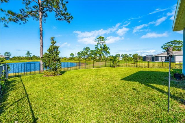 4202 Keeson Circle, Vero Beach, FL 32967