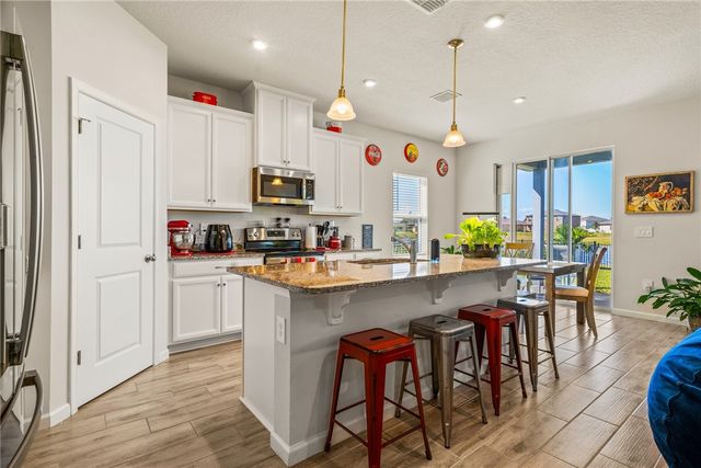 4202 Keeson Circle, Vero Beach, FL 32967