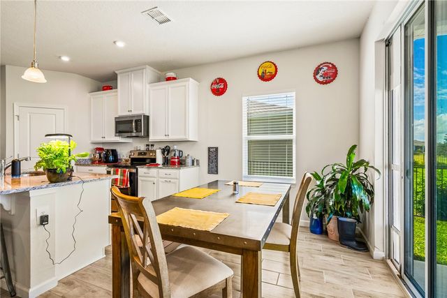 4202 Keeson Circle, Vero Beach, FL 32967