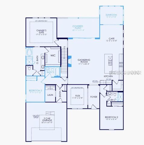 250 Midpoint Blvd, Bluffton, SC 29910