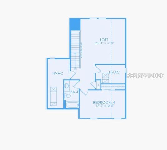 250 Midpoint Blvd, Bluffton, SC 29910