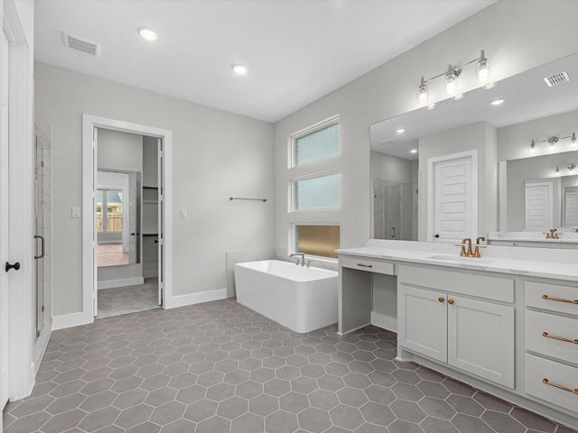 19706 Centennial Park Lane, Cypress, TX 77433
