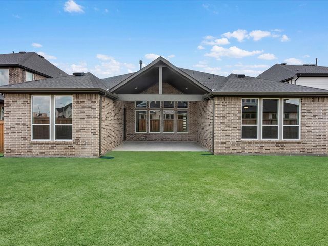 19706 Centennial Park Lane, Cypress, TX 77433