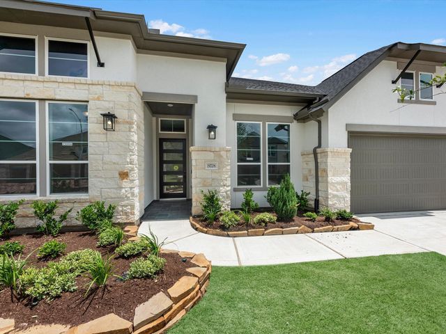 19706 Centennial Park Lane, Cypress, TX 77433