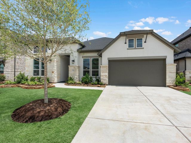 19706 Centennial Park Lane, Cypress, TX 77433