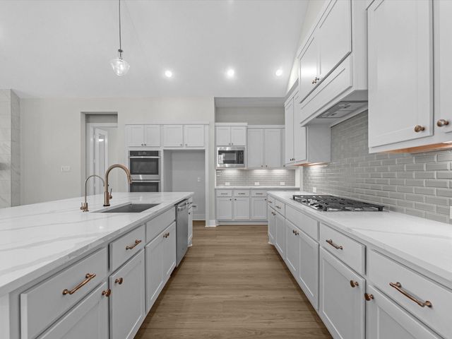 19706 Centennial Park Lane, Cypress, TX 77433