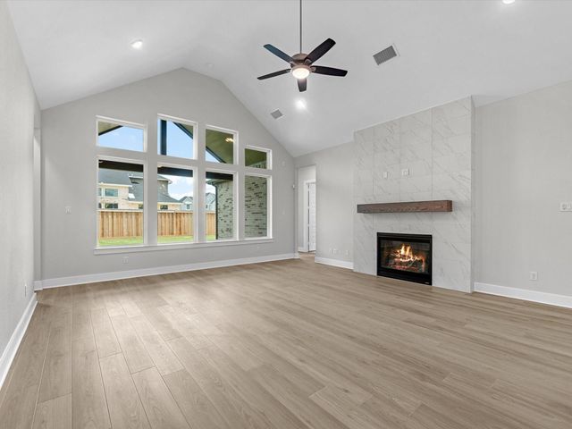 19706 Centennial Park Lane, Cypress, TX 77433