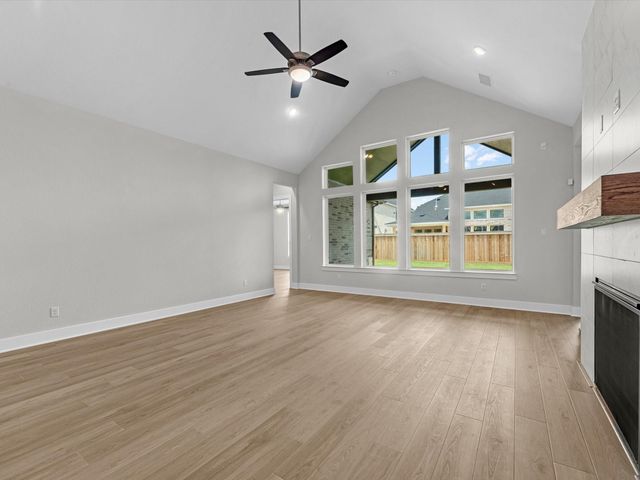 19706 Centennial Park Lane, Cypress, TX 77433