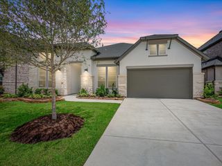 19706 Centennial Park Lane, Cypress, TX 77433