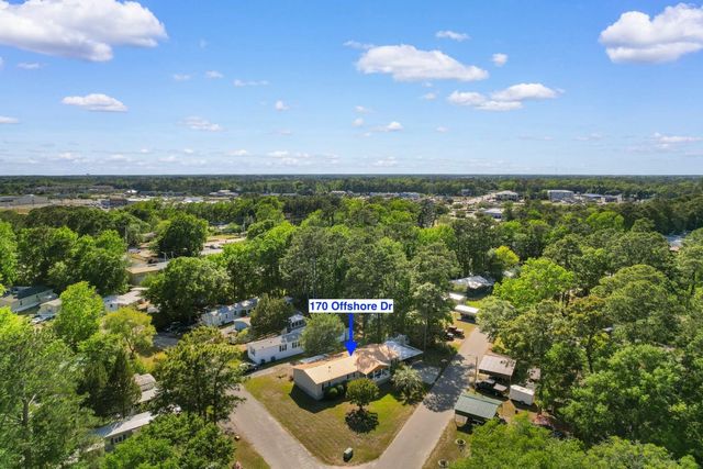 170 Offshore Dr., Murrells Inlet, SC 29576