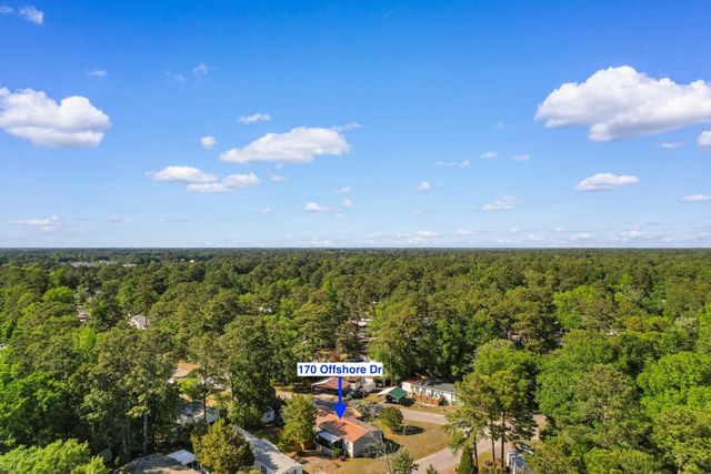 170 Offshore Dr., Murrells Inlet, SC 29576