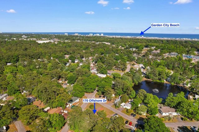 170 Offshore Dr., Murrells Inlet, SC 29576