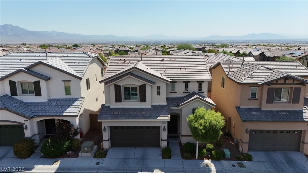 7226 Puddle Duck Street, Las Vegas, NV 89166 — photo 3