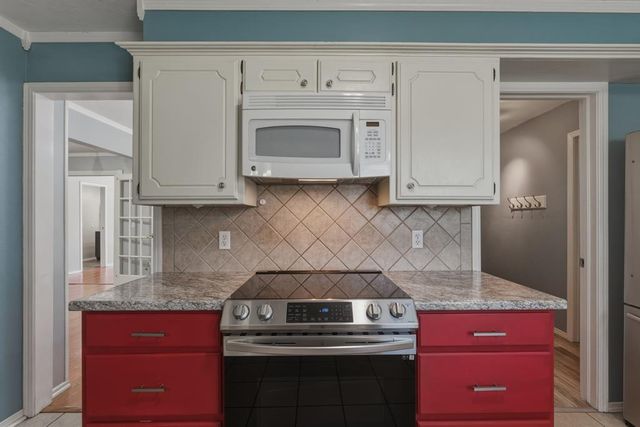 817 N Platt Circle, Moore, OK 73170