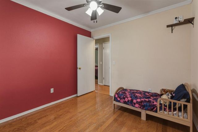 817 N Platt Circle, Moore, OK 73170
