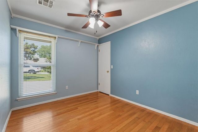 817 N Platt Circle, Moore, OK 73170