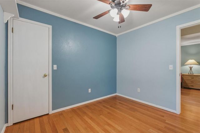 817 N Platt Circle, Moore, OK 73170