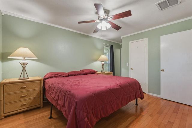 817 N Platt Circle, Moore, OK 73170