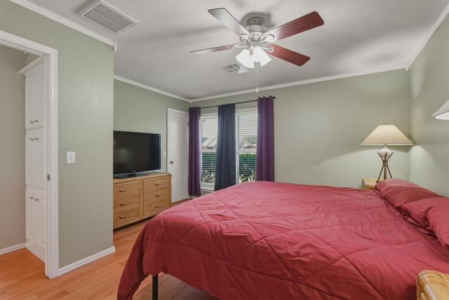 817 N Platt Circle, Moore, OK 73170