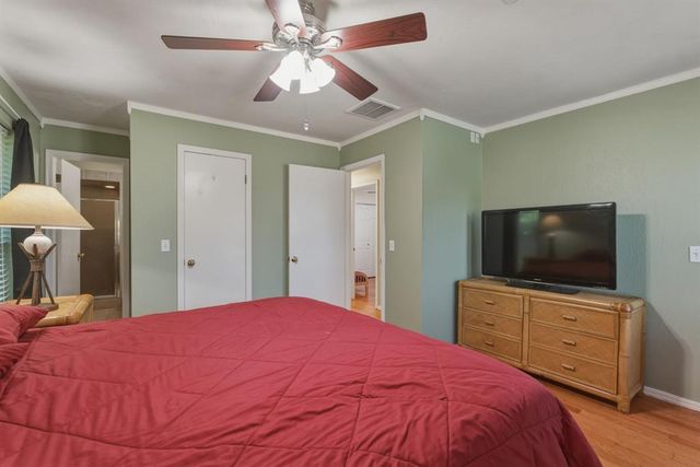 817 N Platt Circle, Moore, OK 73170