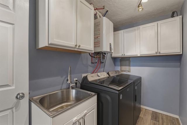 817 N Platt Circle, Moore, OK 73170