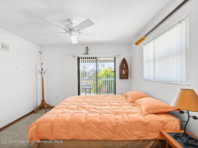 4290 Carlos Court, Hernando Beach, FL 34607