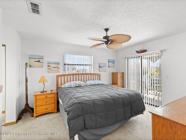 4290 Carlos Court, Hernando Beach, FL 34607