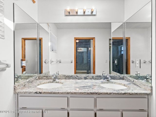 4290 Carlos Court, Hernando Beach, FL 34607