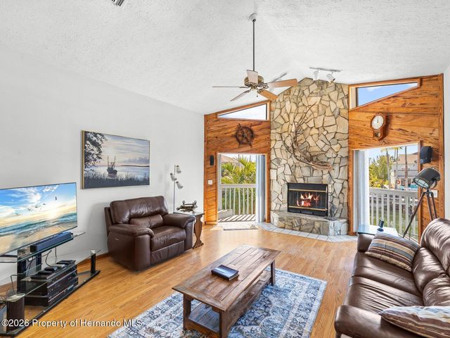 4290 Carlos Court, Hernando Beach, FL 34607