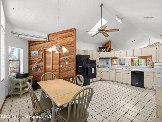 4290 Carlos Court, Hernando Beach, FL 34607