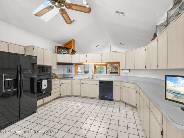 4290 Carlos Court, Hernando Beach, FL 34607