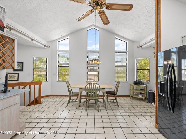 4290 Carlos Court, Hernando Beach, FL 34607