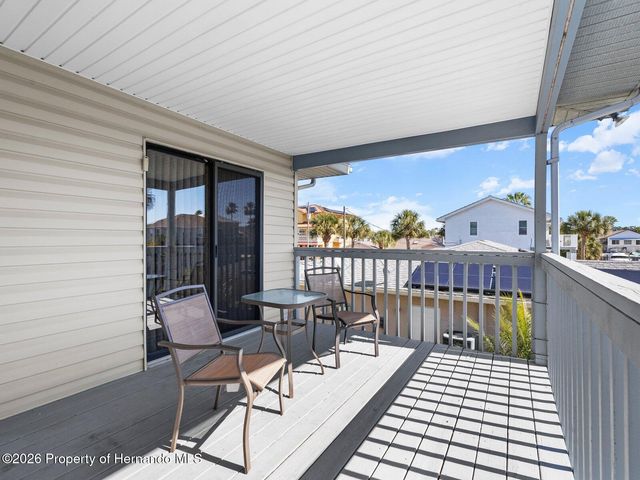 4290 Carlos Court, Hernando Beach, FL 34607