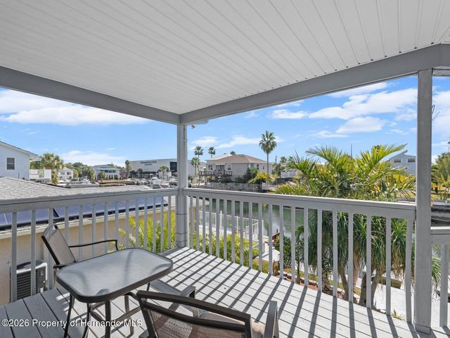 4290 Carlos Court, Hernando Beach, FL 34607