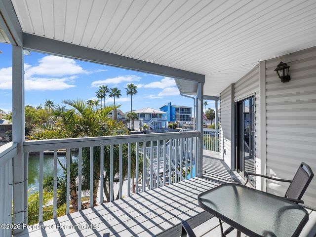 4290 Carlos Court, Hernando Beach, FL 34607