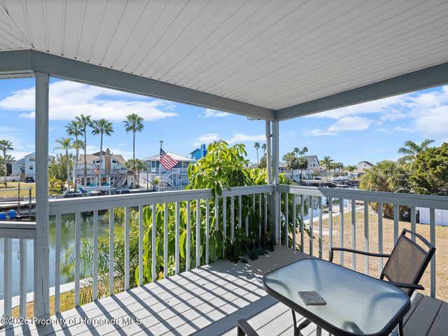4290 Carlos Court, Hernando Beach, FL 34607