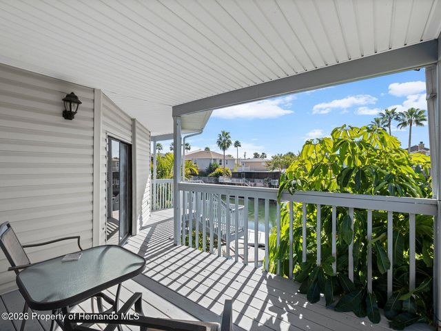 4290 Carlos Court, Hernando Beach, FL 34607