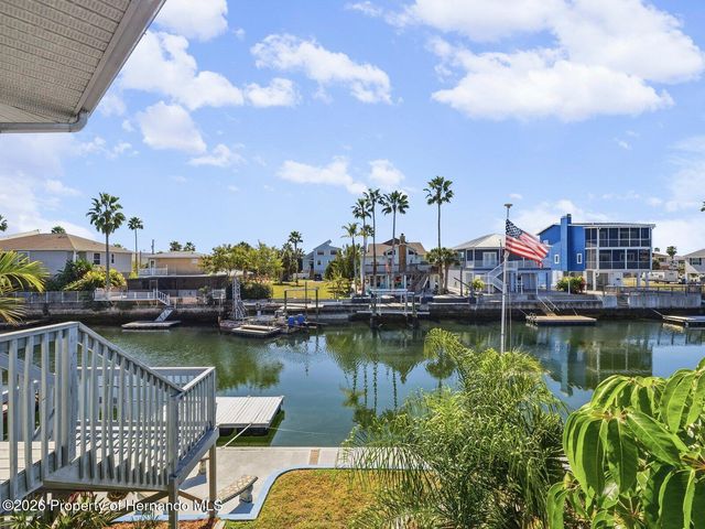 4290 Carlos Court, Hernando Beach, FL 34607