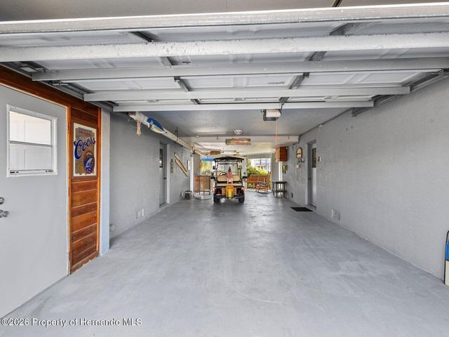 4290 Carlos Court, Hernando Beach, FL 34607